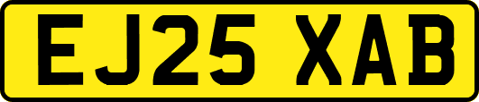 EJ25XAB