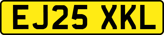 EJ25XKL