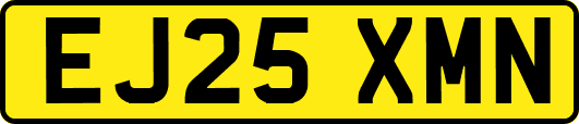 EJ25XMN