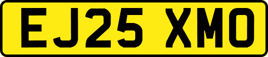 EJ25XMO