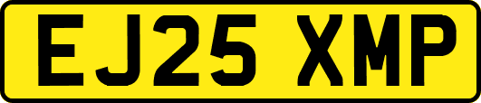 EJ25XMP