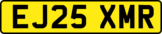 EJ25XMR
