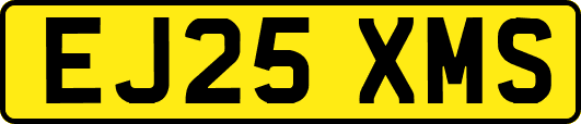 EJ25XMS