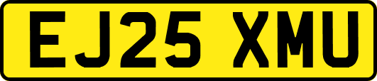 EJ25XMU
