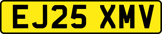 EJ25XMV