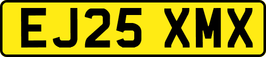 EJ25XMX