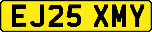 EJ25XMY