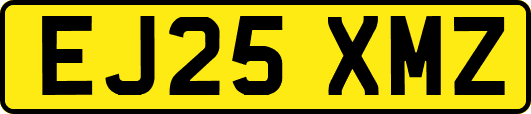 EJ25XMZ
