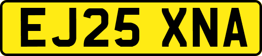 EJ25XNA