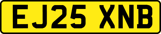 EJ25XNB