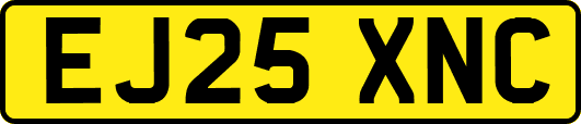 EJ25XNC