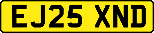 EJ25XND