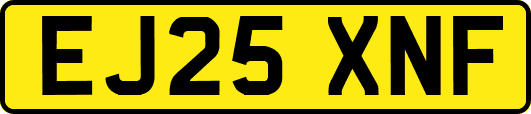 EJ25XNF