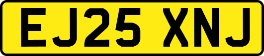 EJ25XNJ