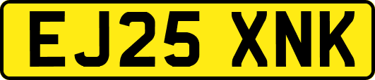 EJ25XNK