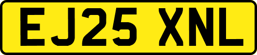 EJ25XNL