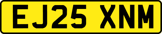 EJ25XNM