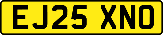 EJ25XNO