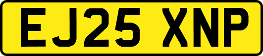 EJ25XNP