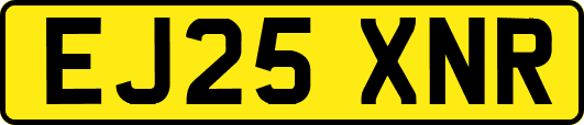 EJ25XNR