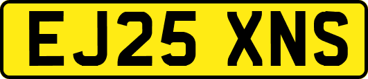 EJ25XNS
