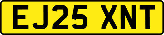 EJ25XNT