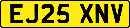 EJ25XNV