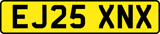 EJ25XNX
