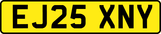EJ25XNY