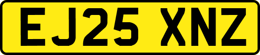 EJ25XNZ