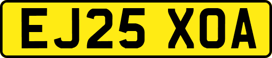 EJ25XOA