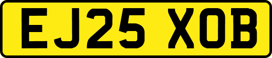 EJ25XOB