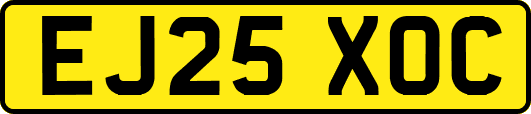 EJ25XOC