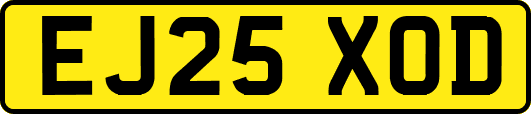 EJ25XOD