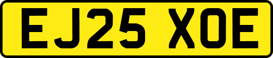 EJ25XOE