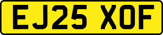 EJ25XOF