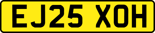 EJ25XOH