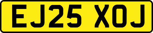 EJ25XOJ