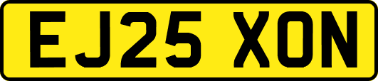 EJ25XON