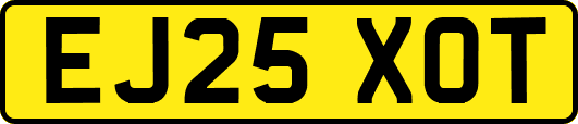 EJ25XOT
