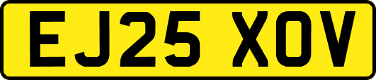 EJ25XOV