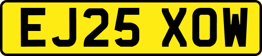 EJ25XOW