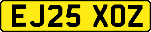 EJ25XOZ