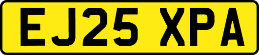 EJ25XPA