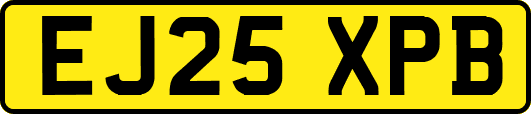 EJ25XPB