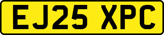 EJ25XPC
