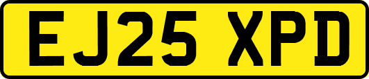 EJ25XPD