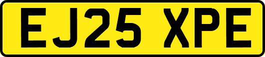 EJ25XPE