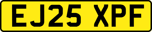 EJ25XPF