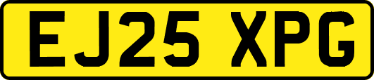 EJ25XPG
